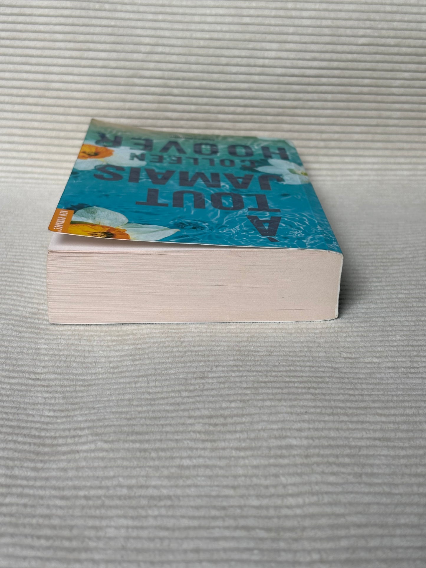 À tout jamais - Colleen Hoover