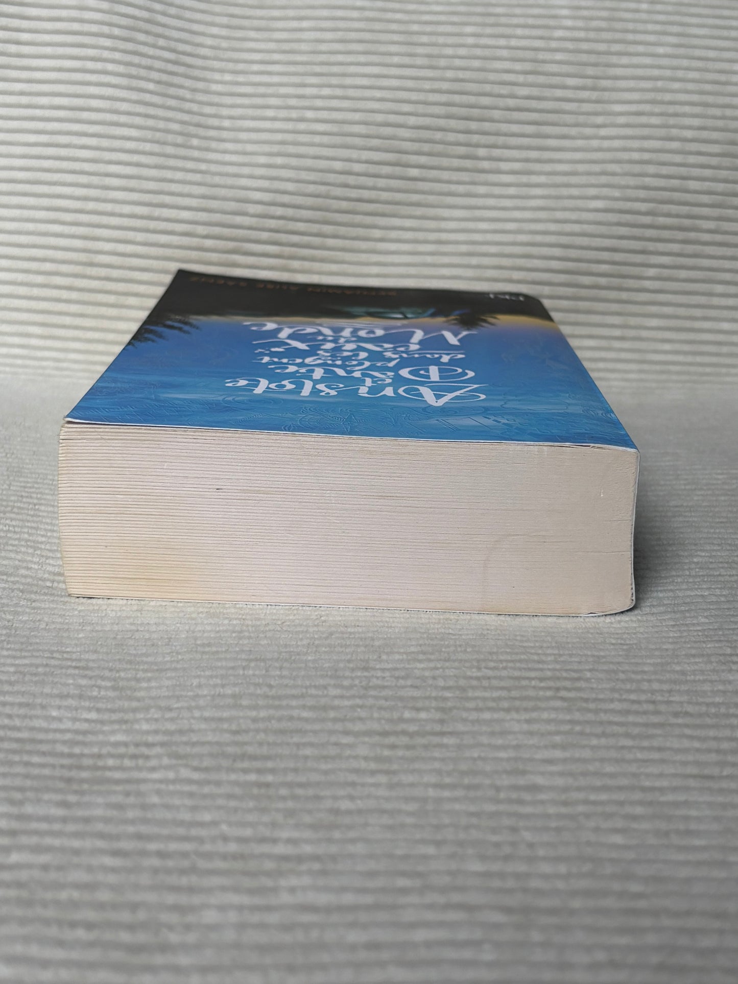 Aristote et Dante plongent dans les eaux du monde - Benjamin Alire Sàenz