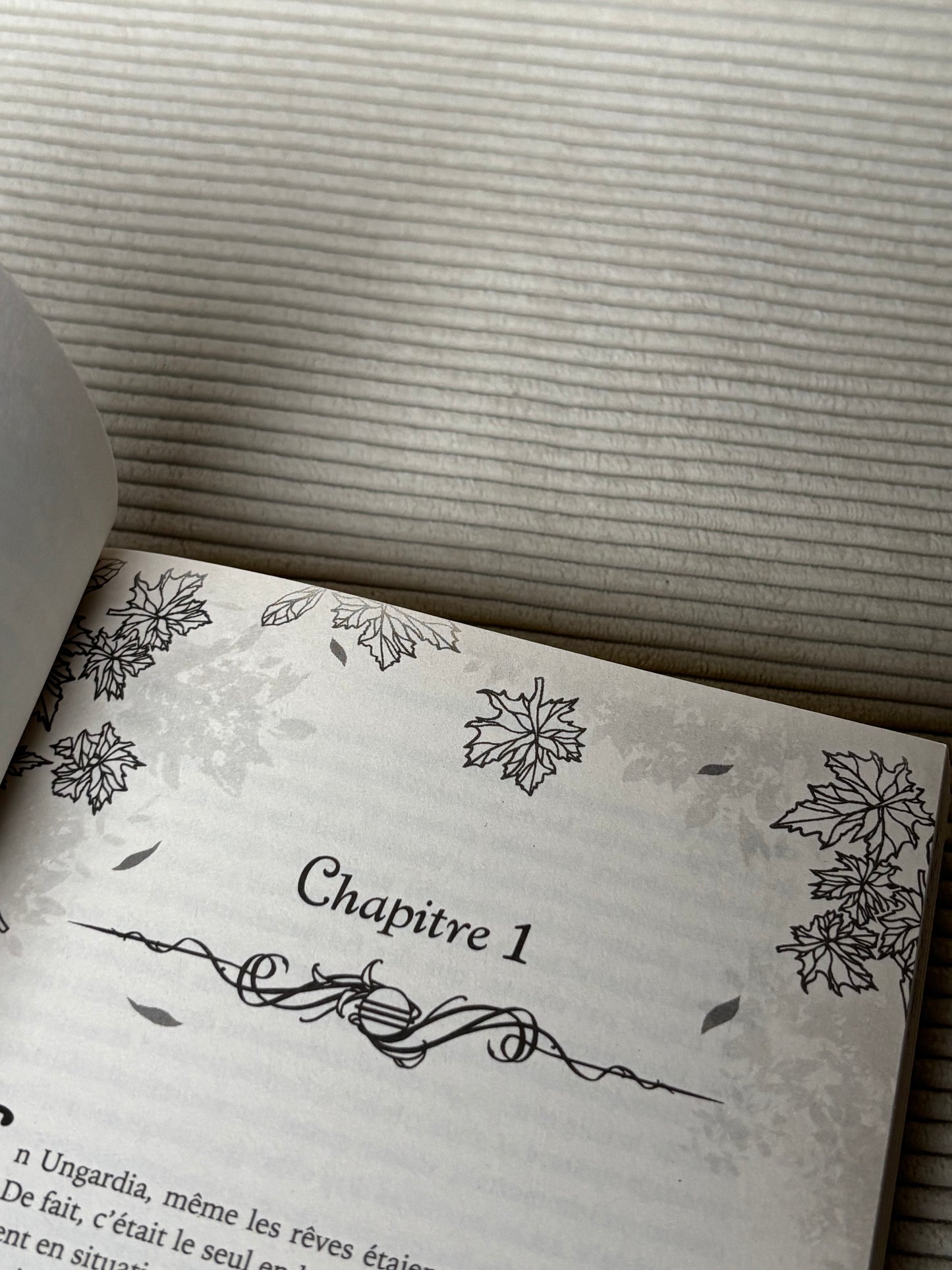 L'ascension d'une héritière - Chloé C.Peñaranda