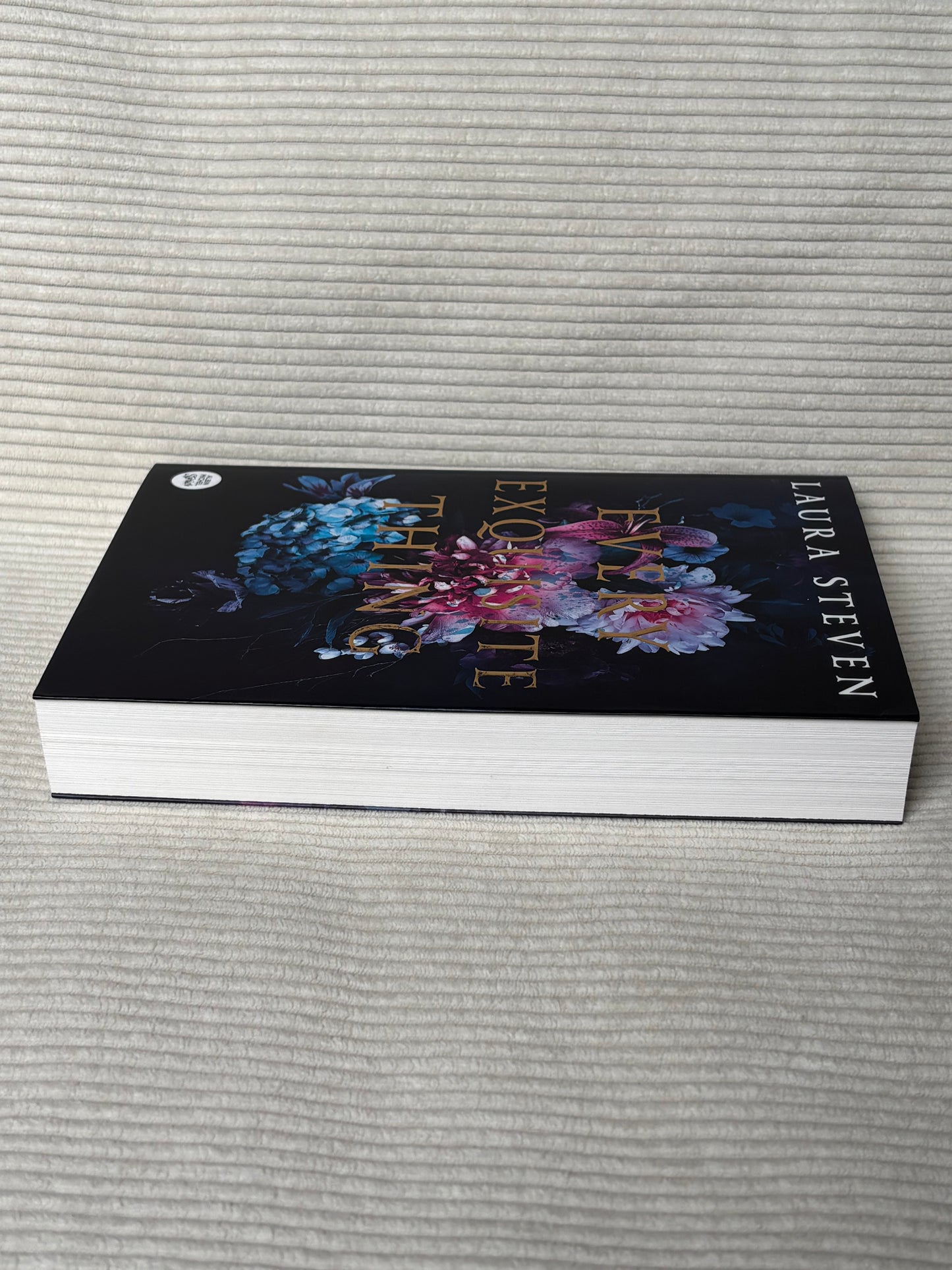 Every Exquisite Thing - Laura Steven