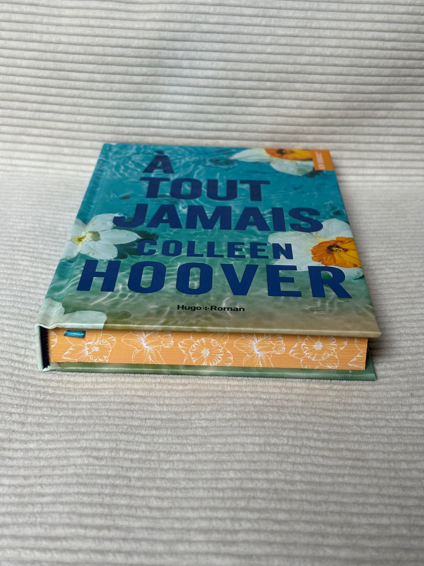 À tout jamais - Colleen Hoover