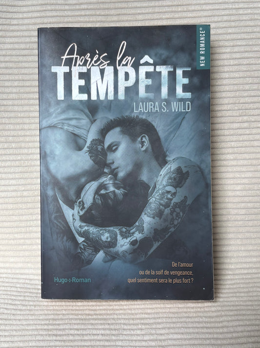 Après la tempête - Laura S.Wild