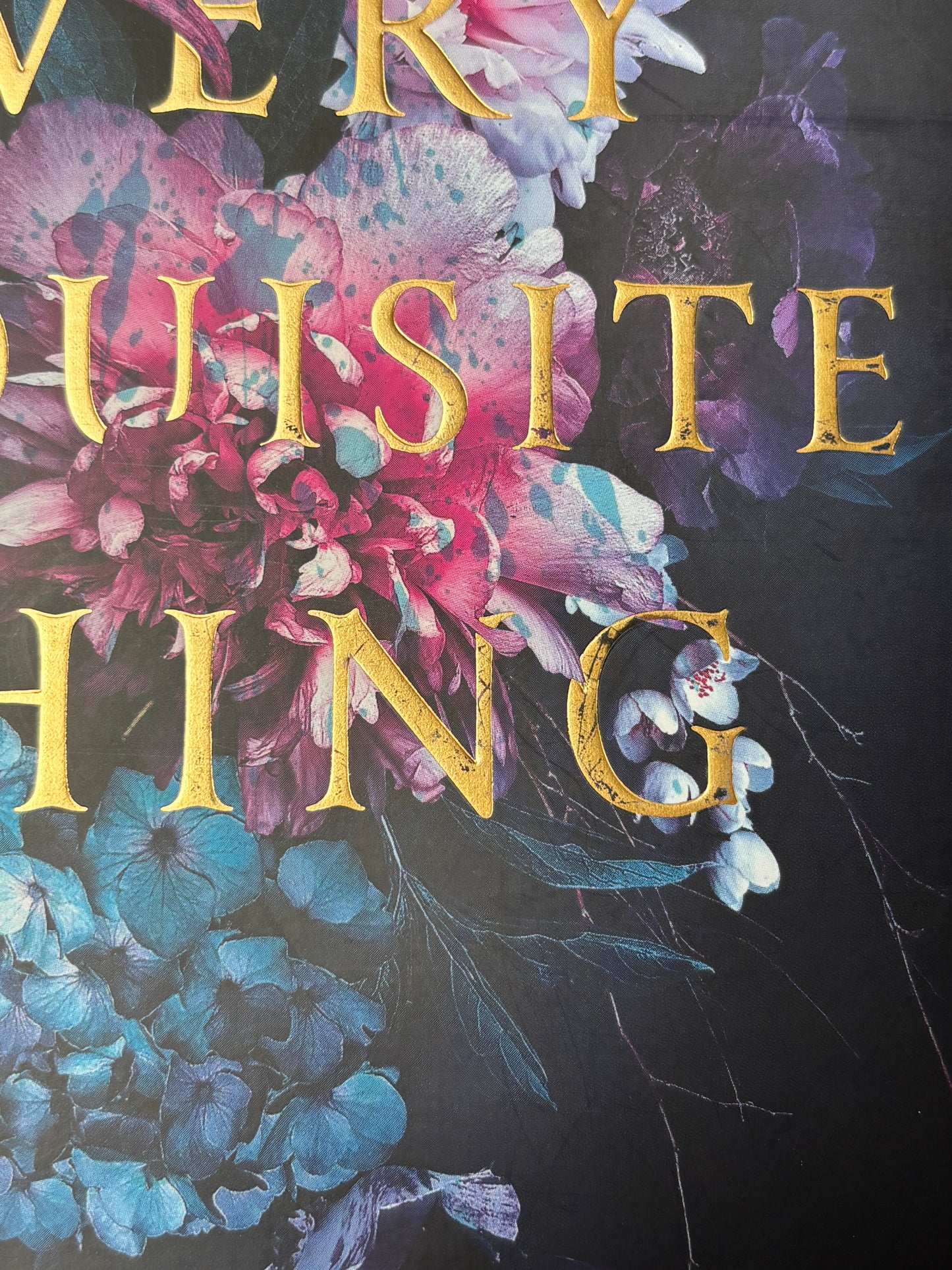 Every Exquisite Thing - Laura Steven