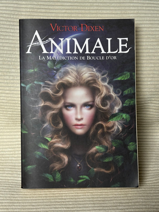 Animale - Victor Dixon