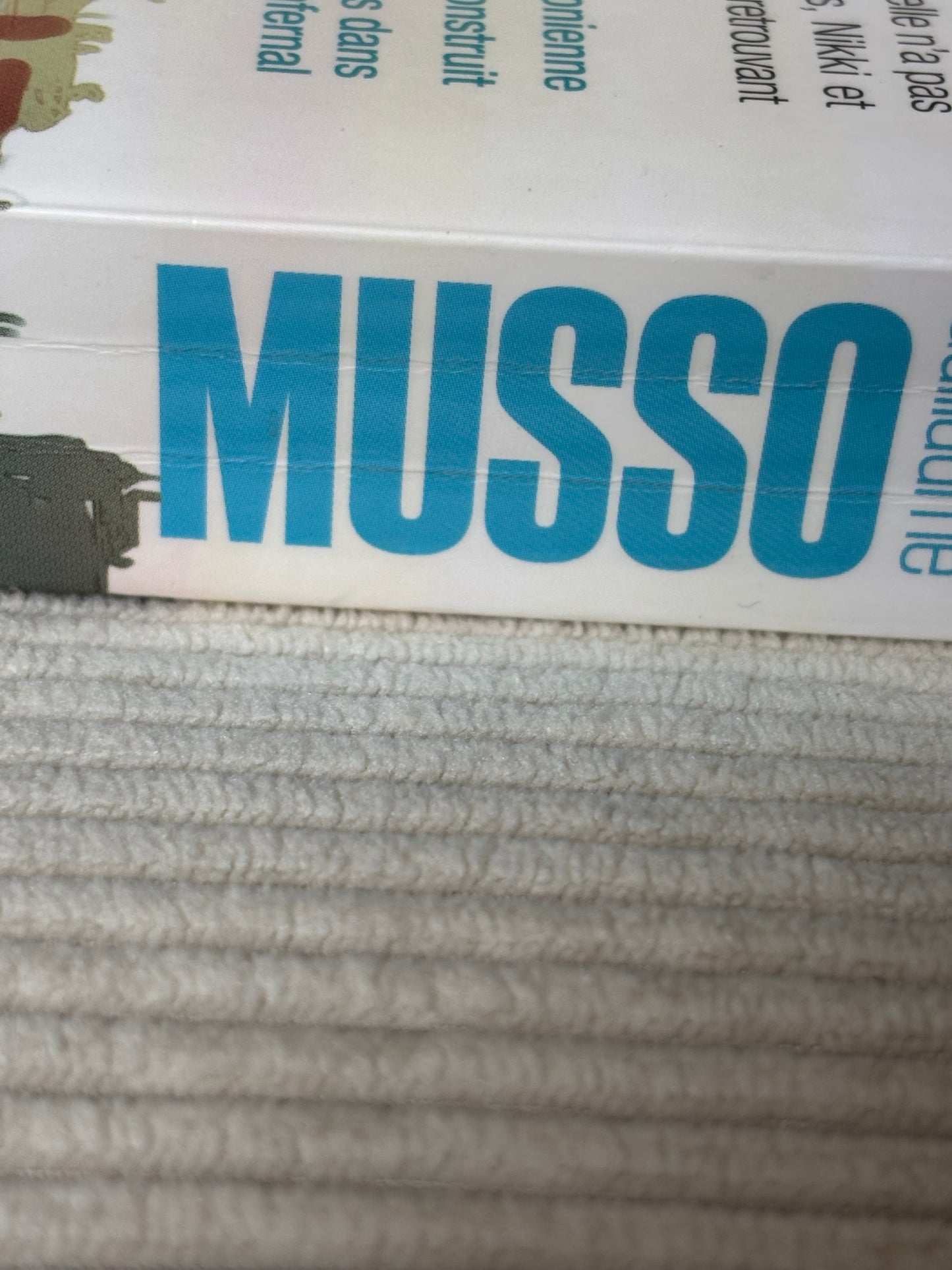 7 ans après… - Guillaume Musso