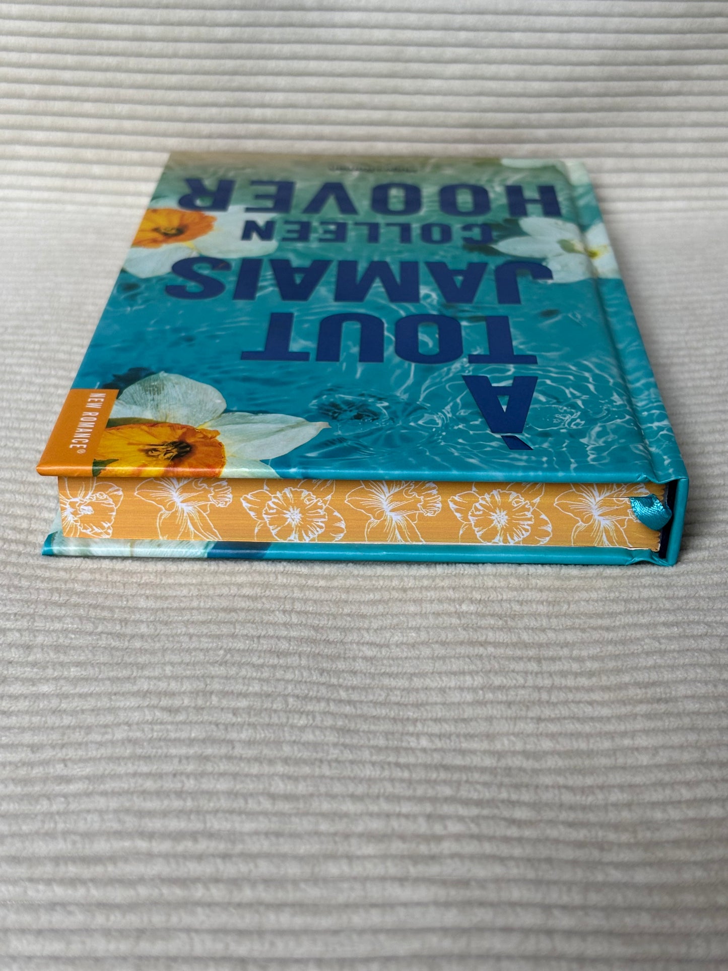 À tout jamais - Colleen Hoover