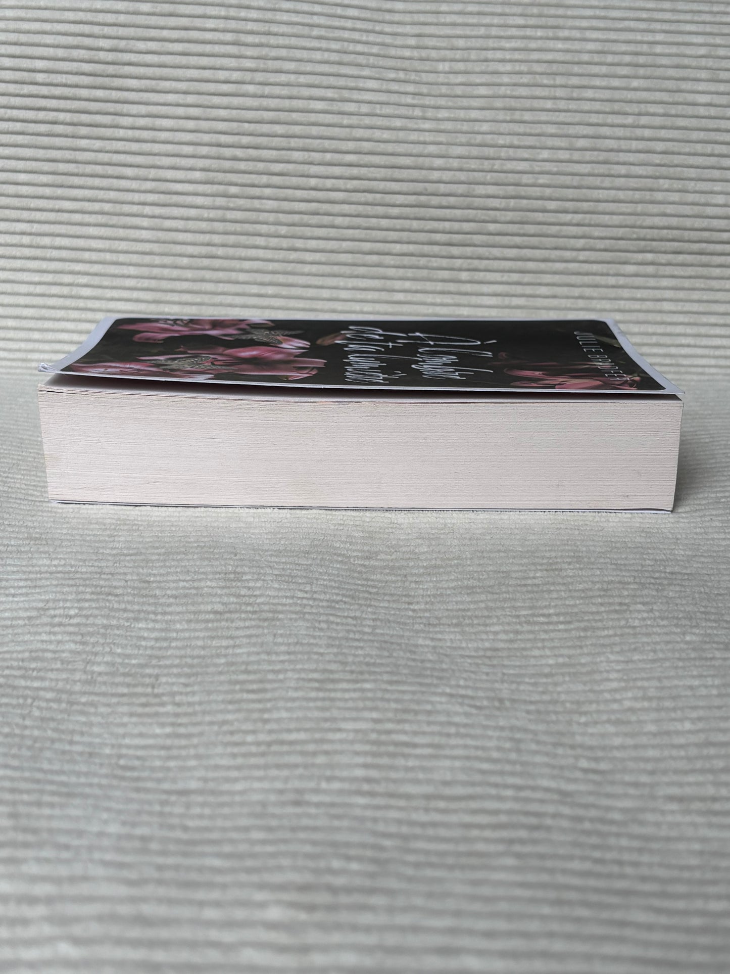 Box Broché - À l’ombre de ta lumière