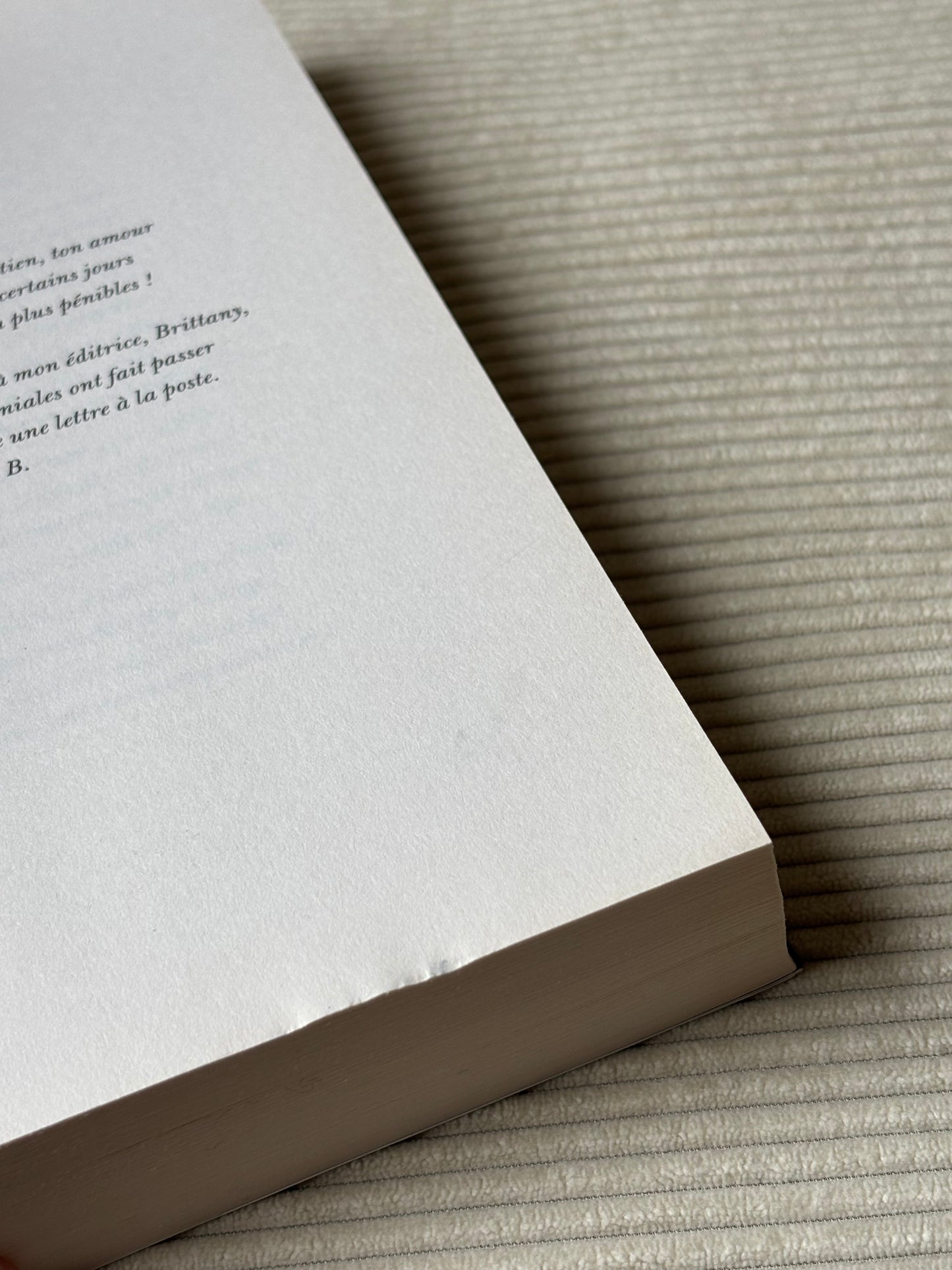 Histoire éternelle - Liz Braswell