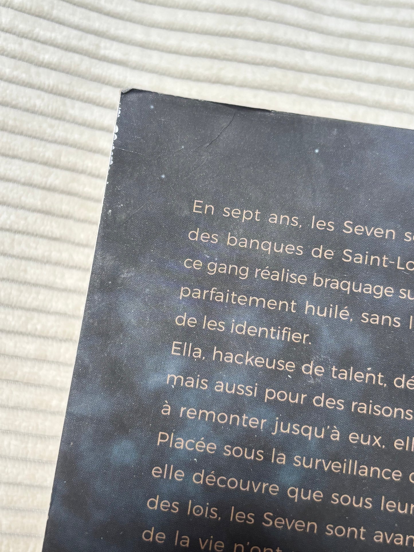 Après la tempête - Laura S.Wild