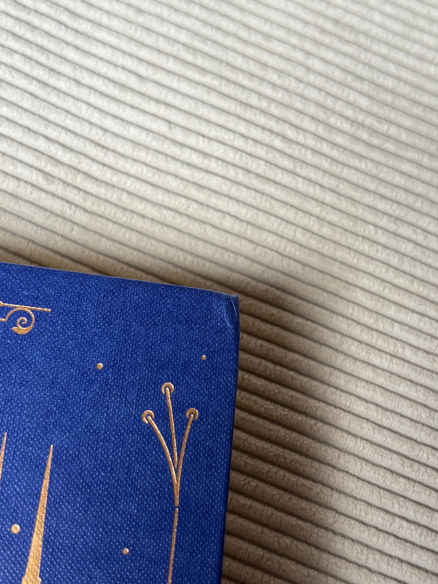 Gilded - Marissa Meyer