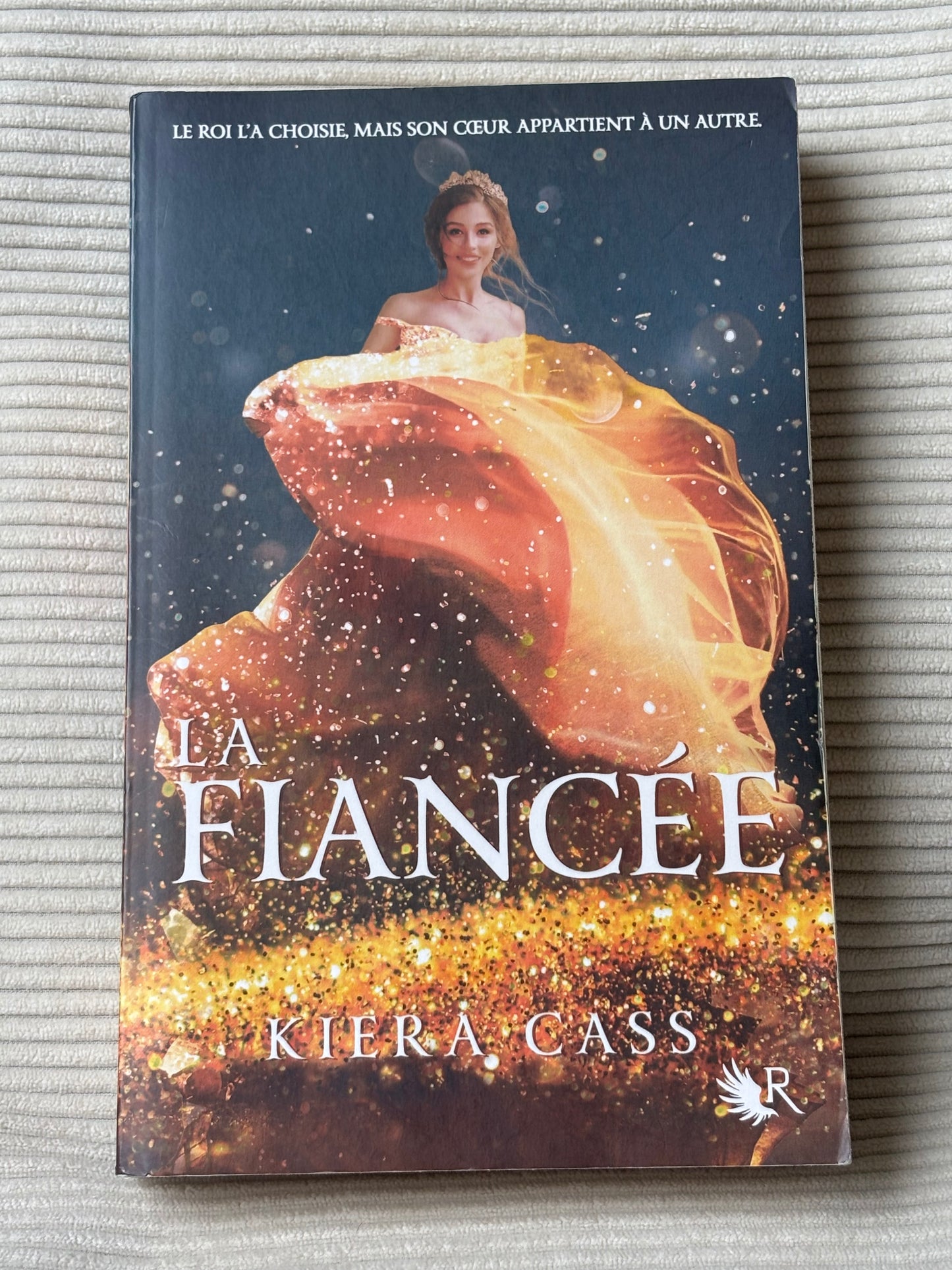 La fiancée - Kierra Cass