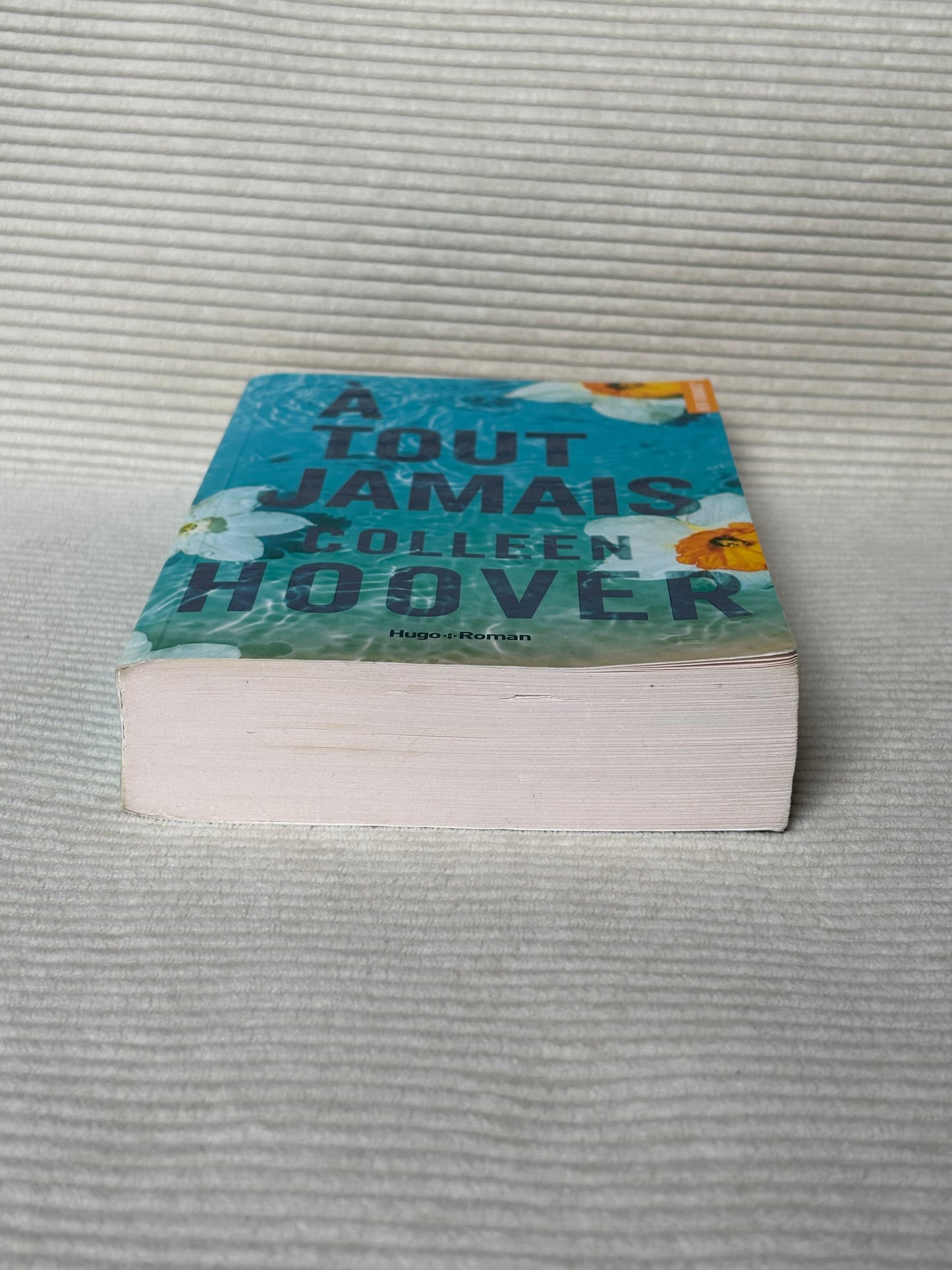 À tout jamais - Colleen Hoover