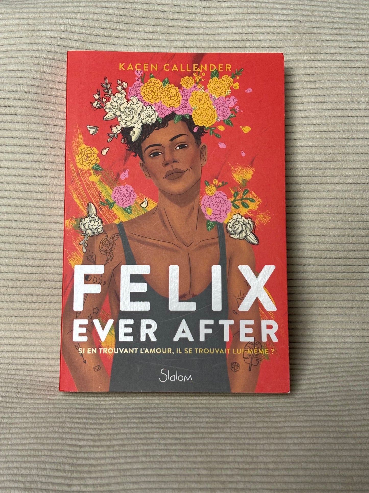 Felix Ever After - Kacen Callender