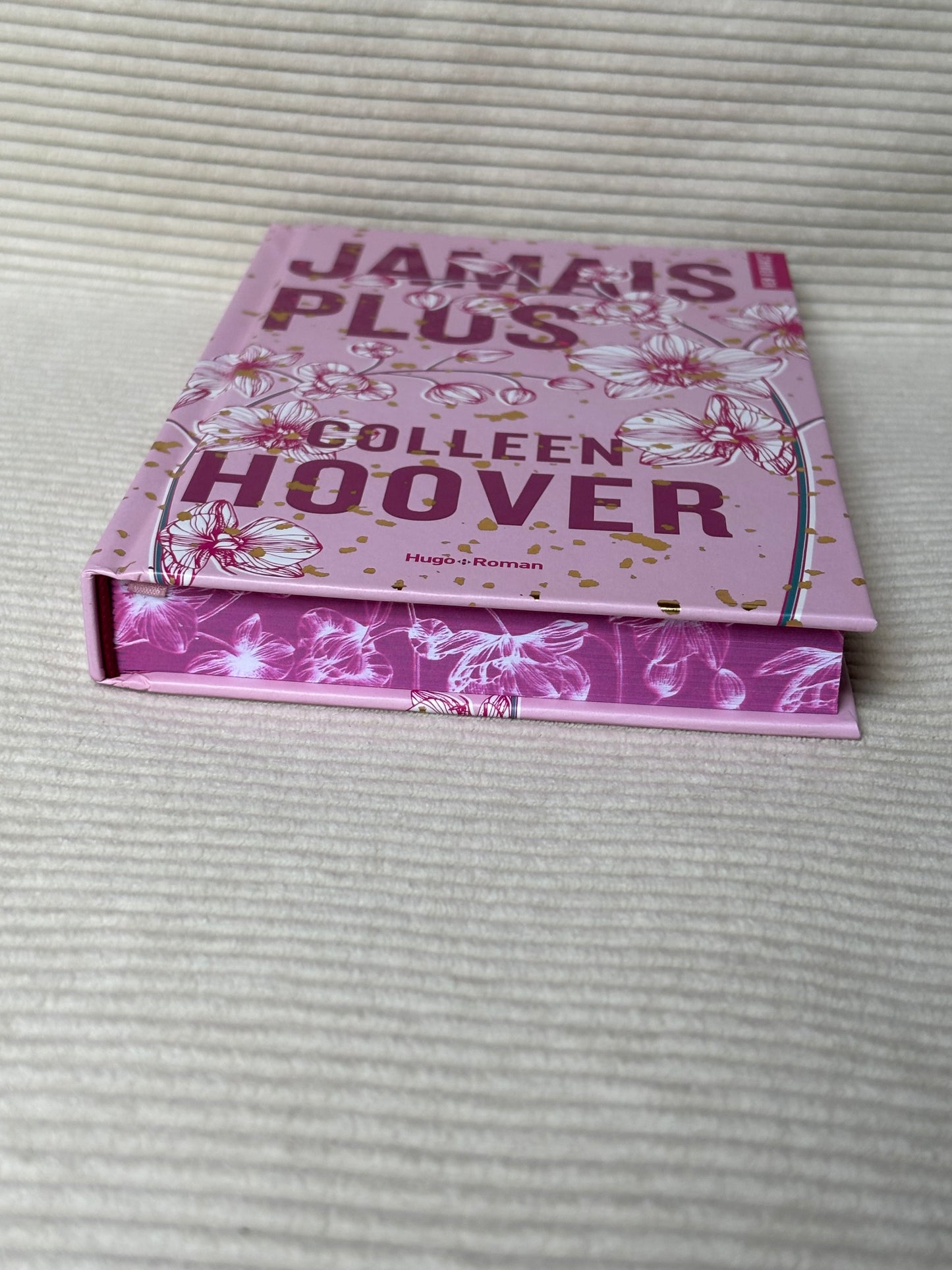 Jamais plus - Colleen Hoover