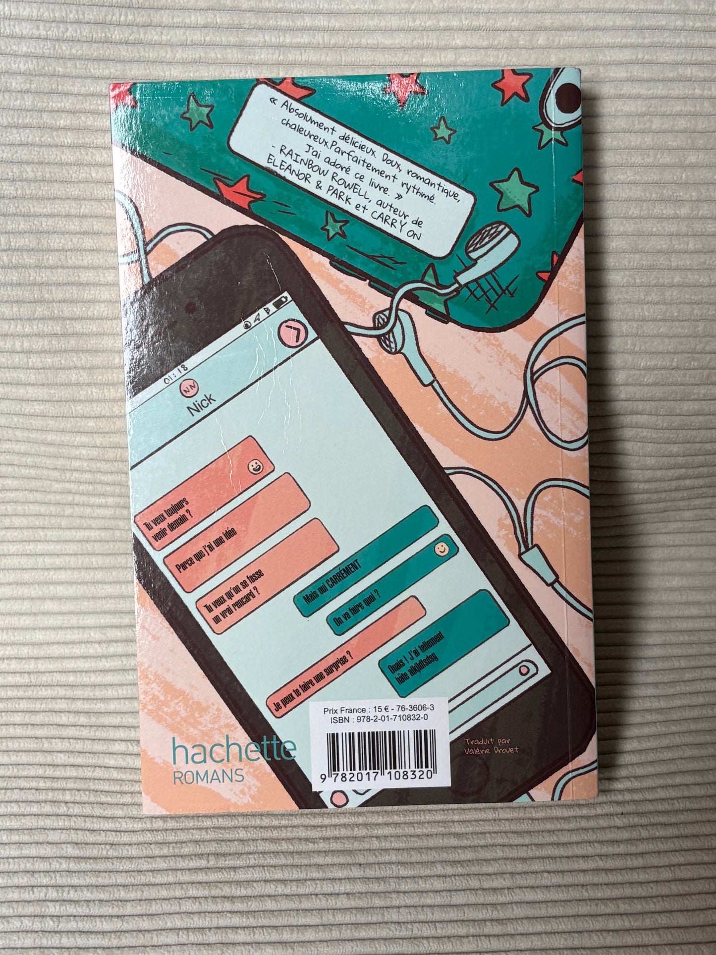 Heartstopper 2 - Alice Oseman
