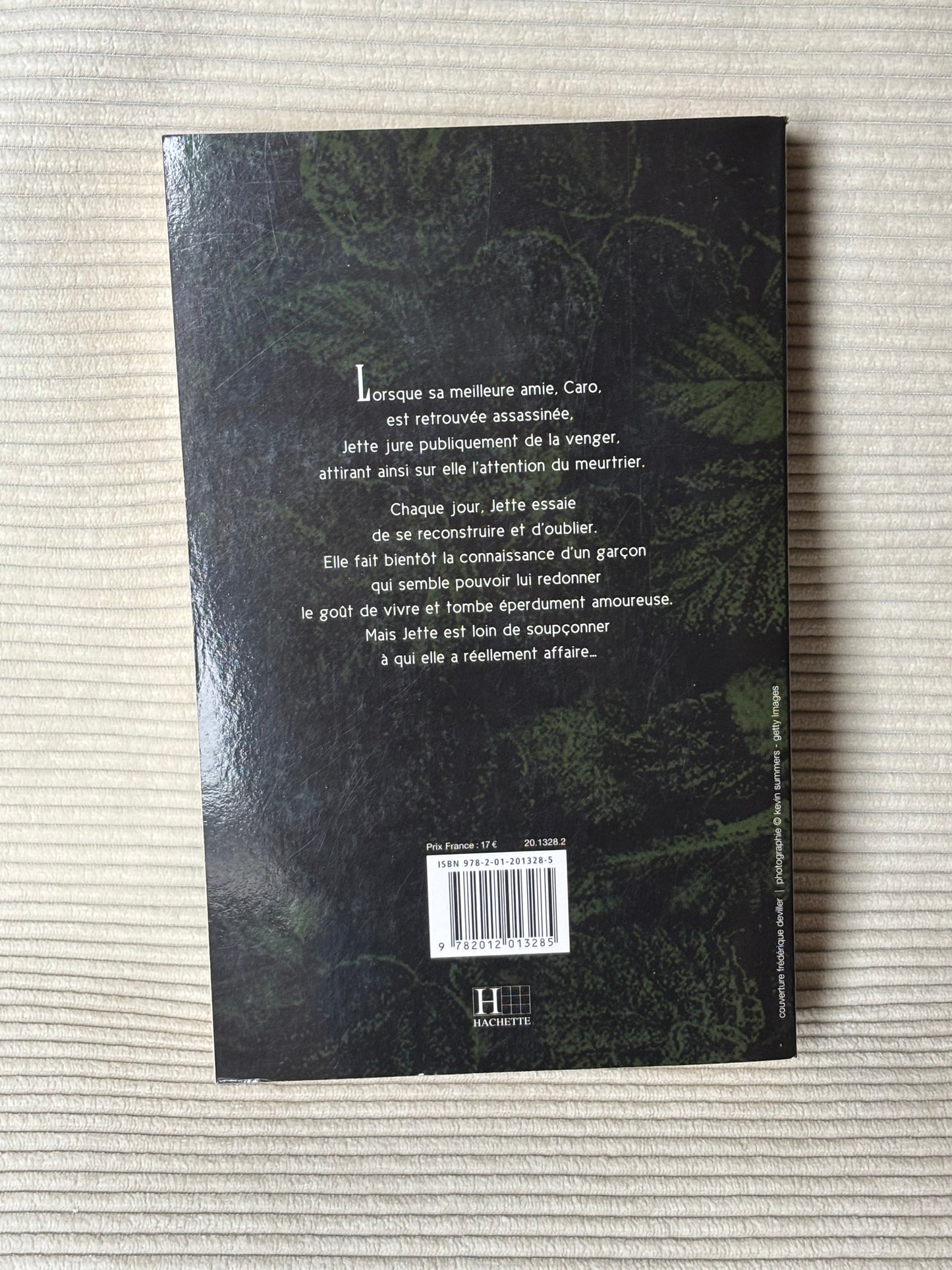 Le cueilleur de fraises - Monika Feth