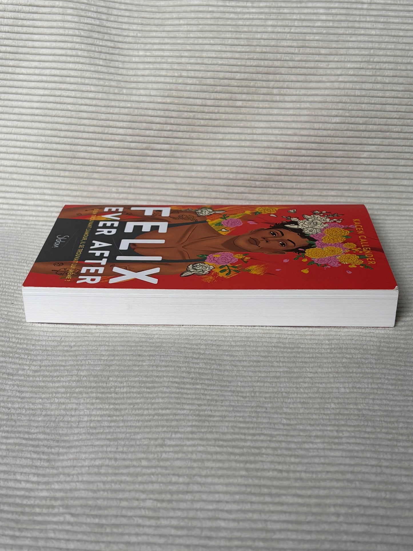 Felix Ever After - Kacen Callender