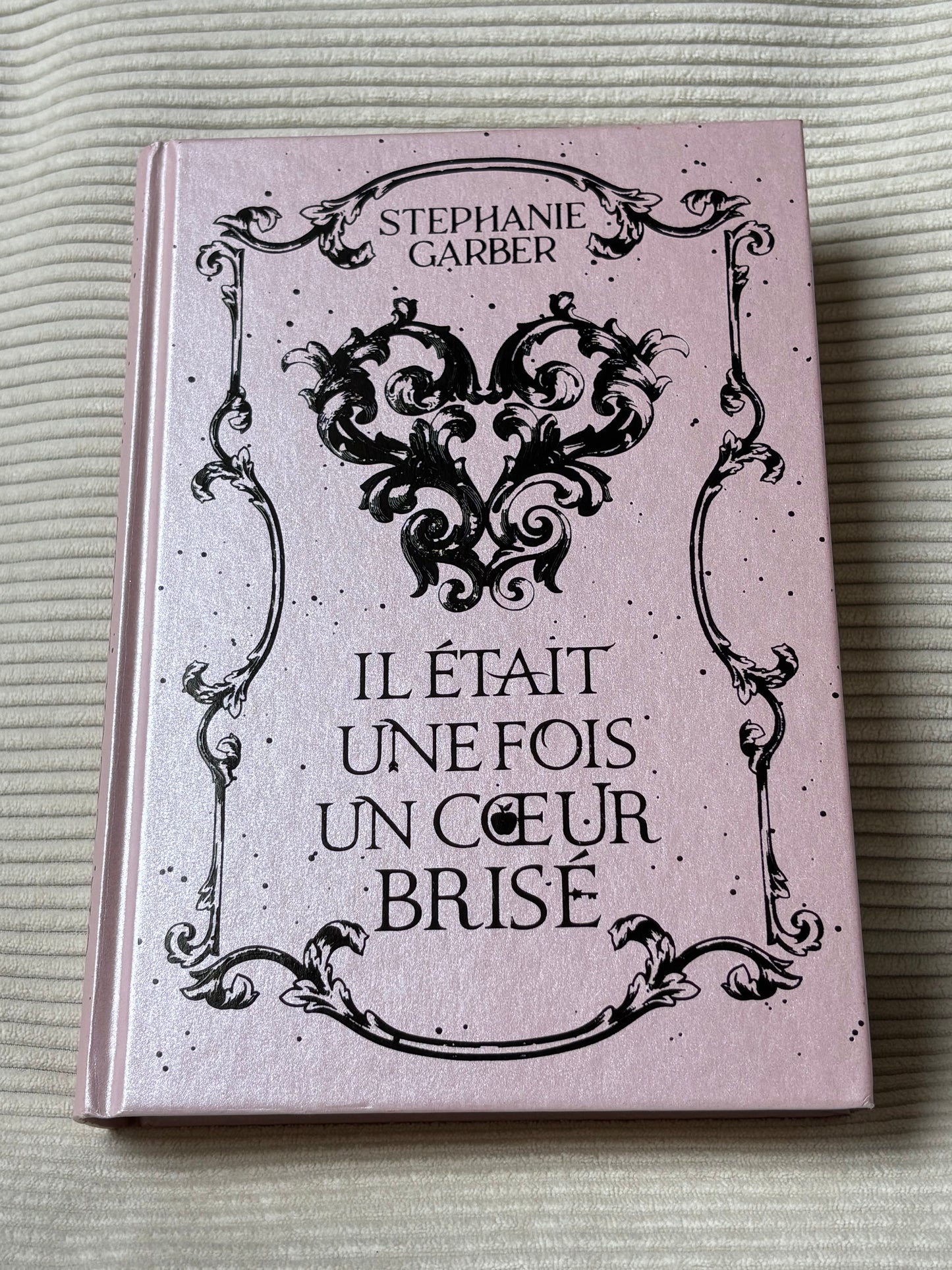 Box Collector - Il était une fois un cœur brisé