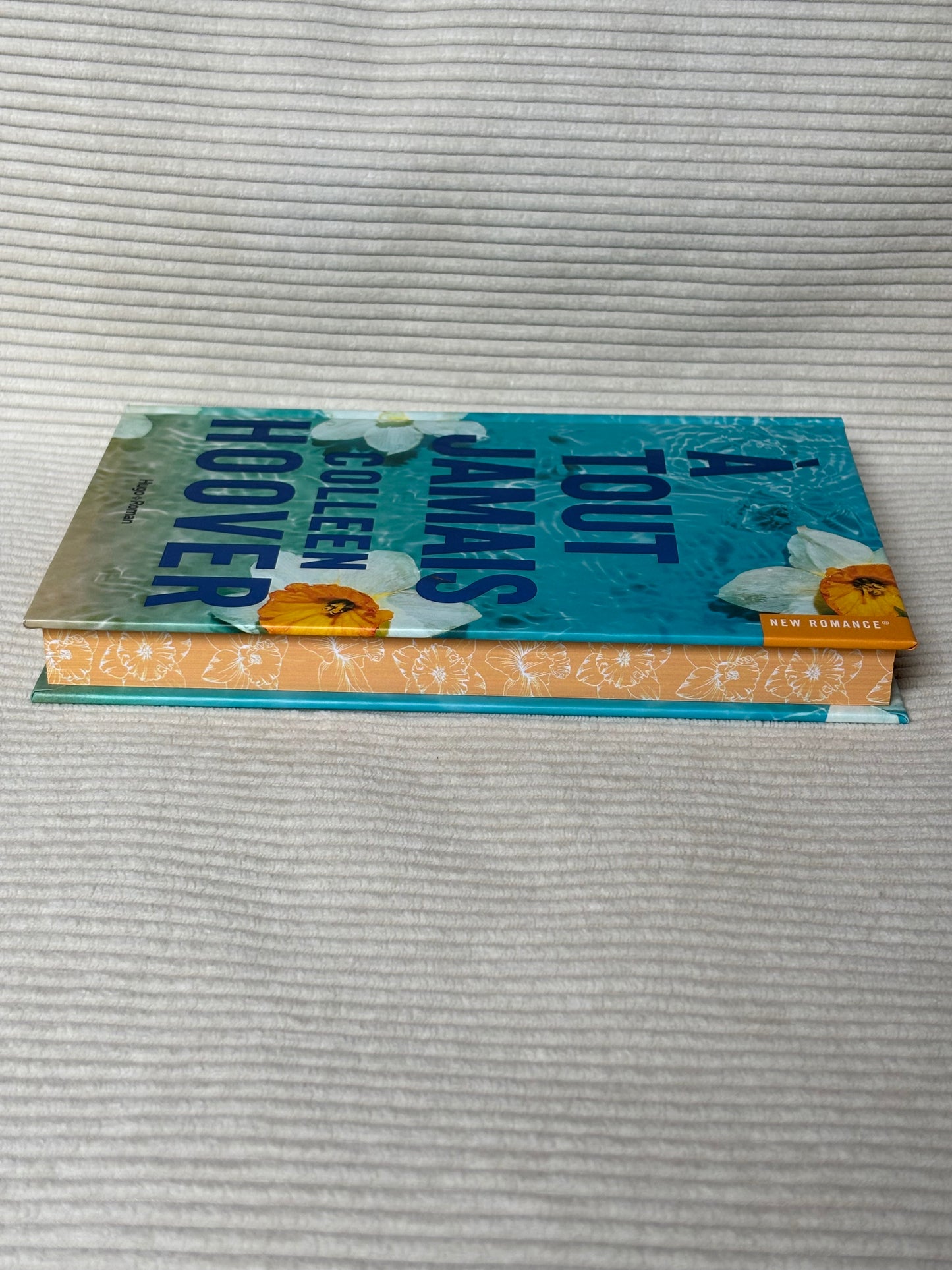 À tout jamais - Colleen Hoover