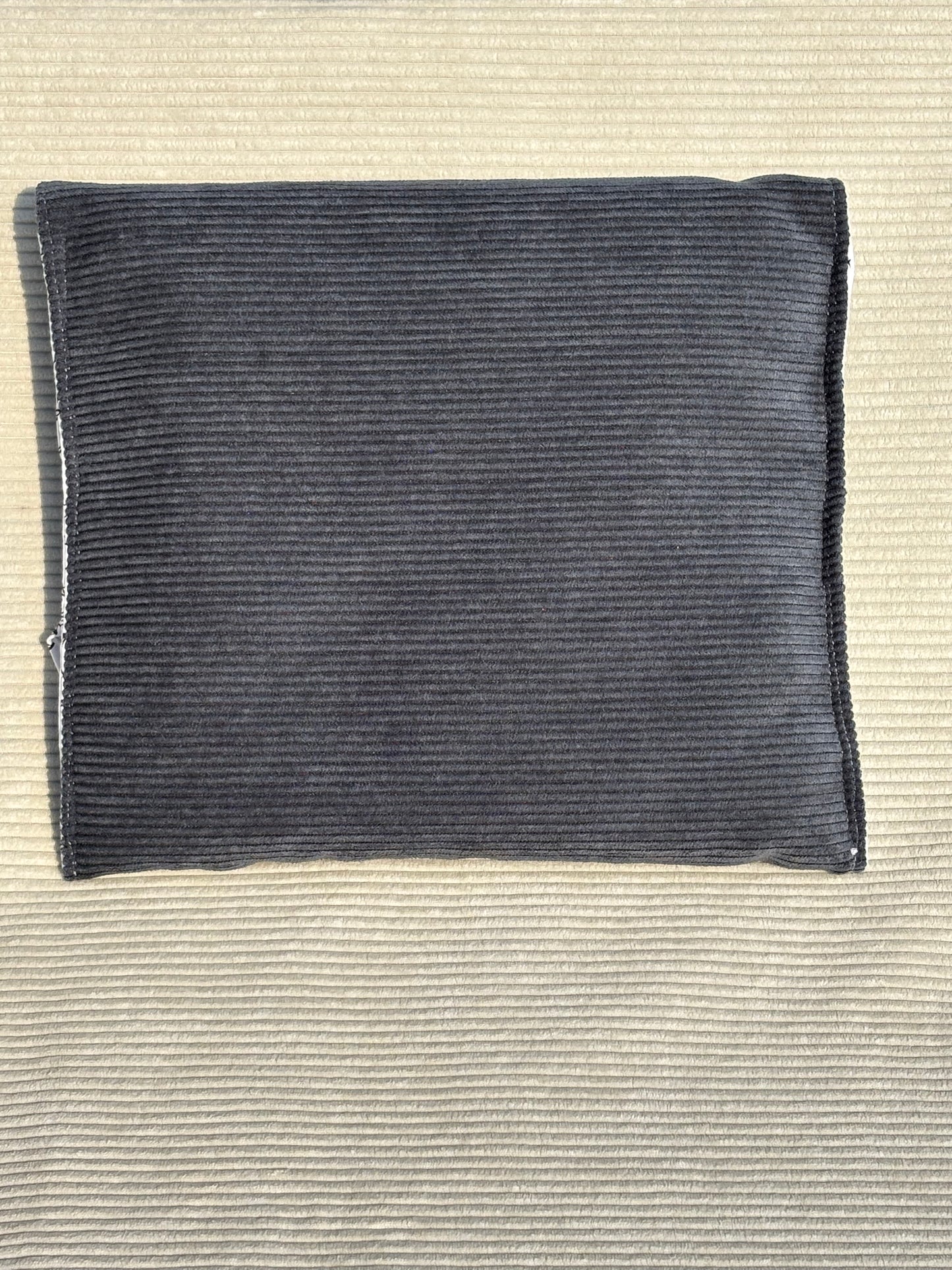 Pochette Livres & Liseuses - Velours & Univers Mystique (Format enveloppe)