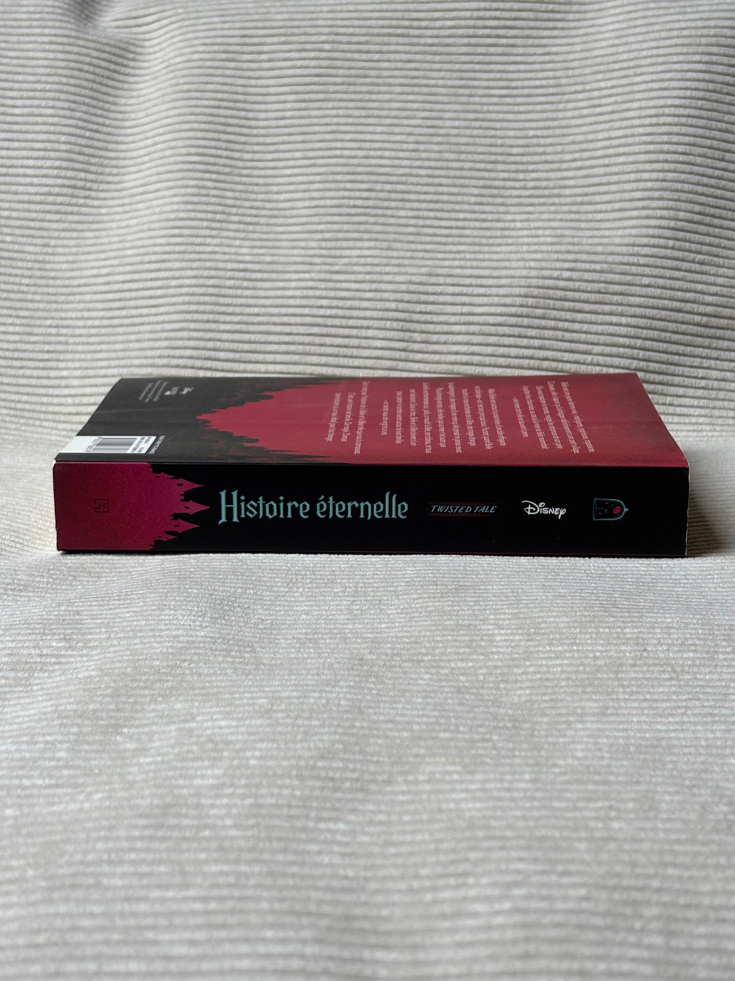 Histoire éternelle - Liz Braswell