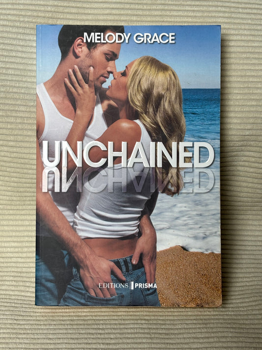 Unchained - Melody Grace