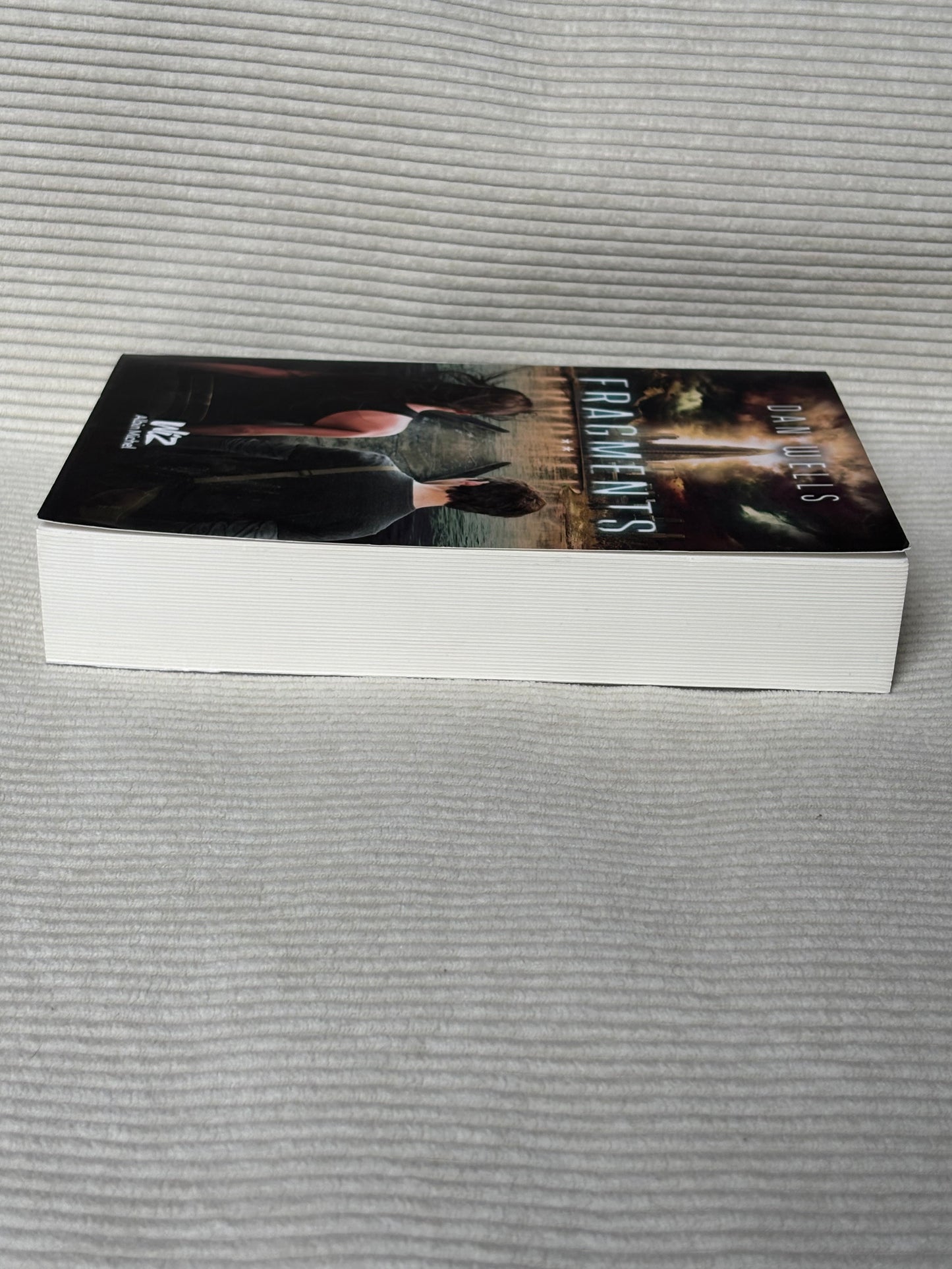 Partials, Tome 2 - Dan Wells