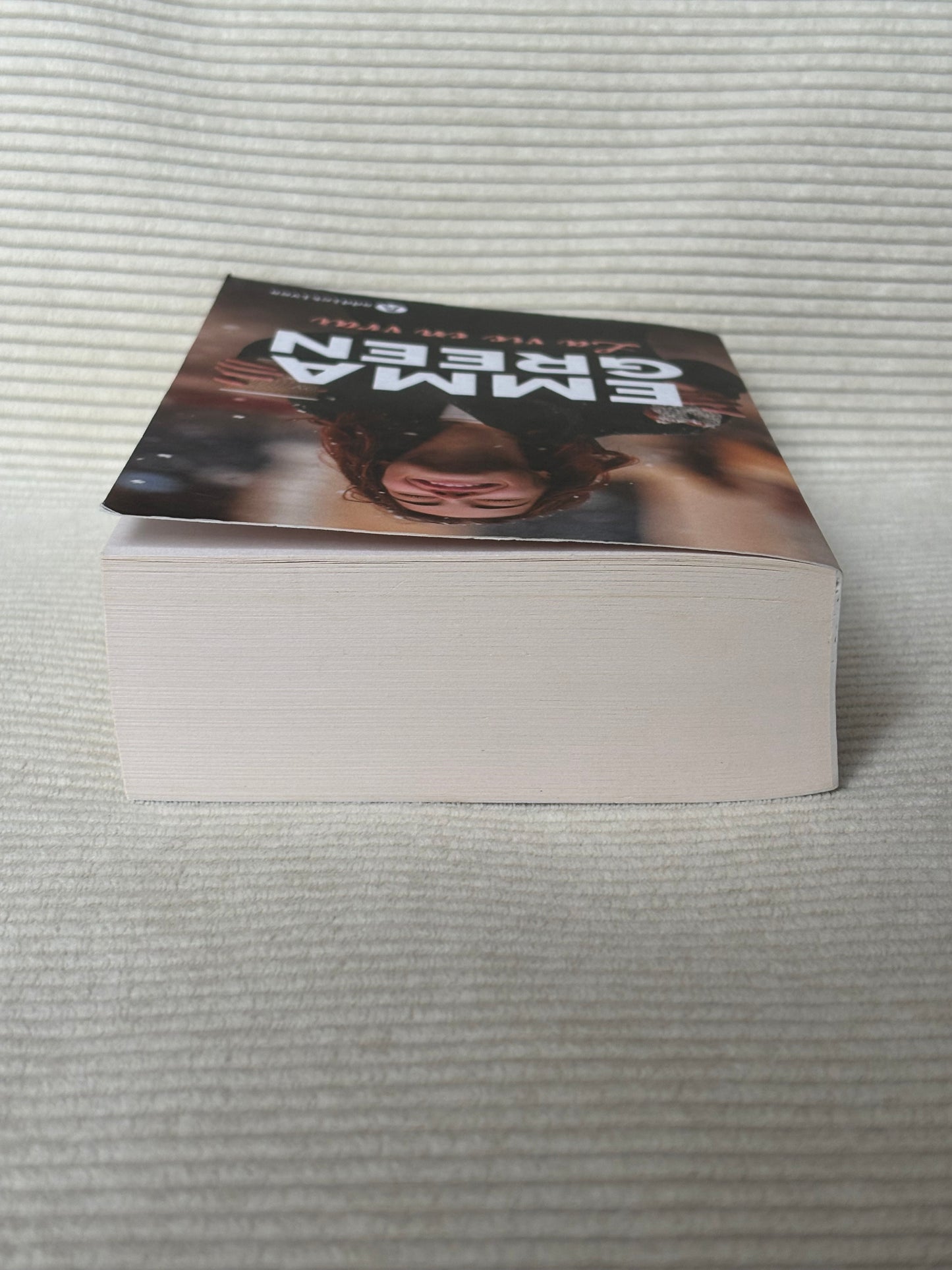 La vie en vrai - Emma Green