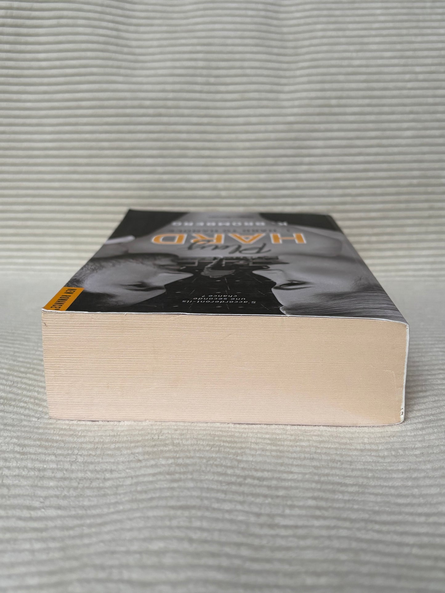 Play Hard (Tome 1) - K.Bromberg
